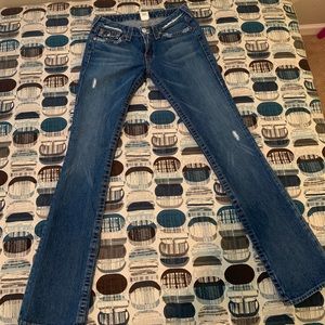 True Religion jeans
